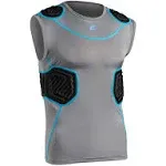 Bull Rush Compression Shirt-FJU10