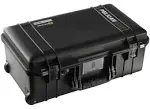 Pelican Air 1535 Case No Foam (Black)Pelican Air 1535 Case No Foam (Black)