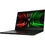 Razer Blade 14 14&#039;&#039; (1TB SSD, AMD Ryzen 5900HX, 3.3GHz, 16GB RAM, NVIDIA GeForce