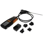 Testo Combustion Analyzer Kit