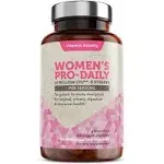 Vitamin Bounty, Women's Pro-Daily