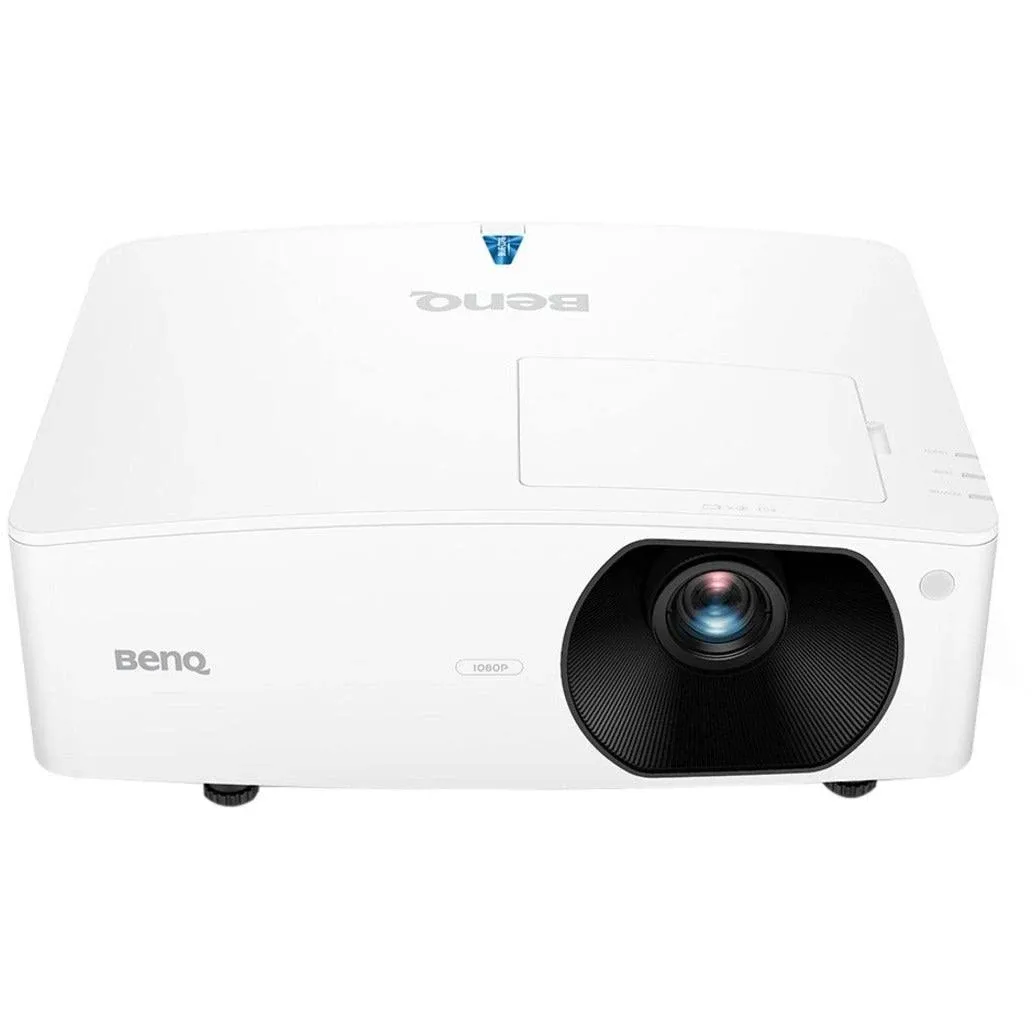 LH710 BenQ PROJECTOR,1080P-LASER,WHITE