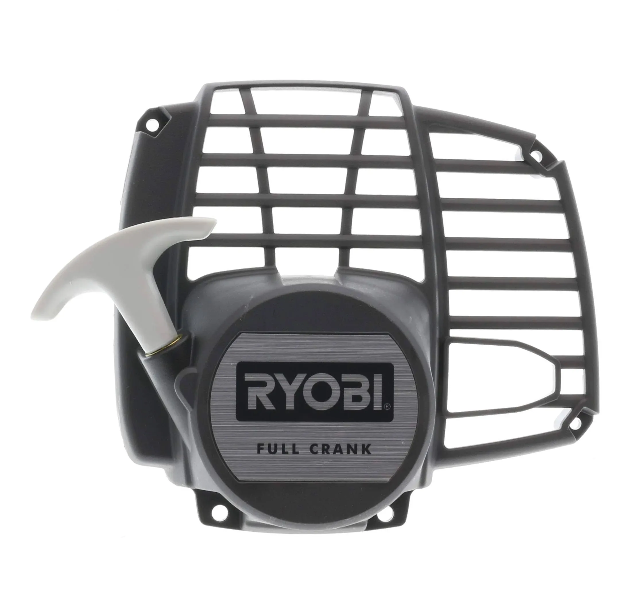 Genuine Ryobi Starter 307157002 for RY251PH, RY252CS, RY253SS String Trimmers