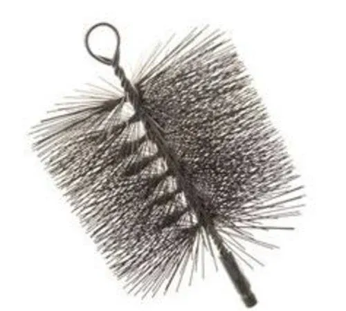 Imperial Premium Chimney Cleaning Brushes, 12" x 12"