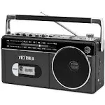 Victrola Mini Bluetooth Boombox