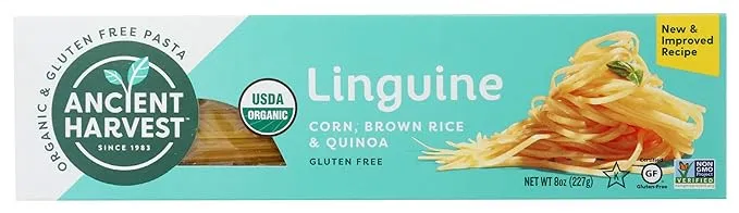 Ancient Harvest Linguine - 8 oz