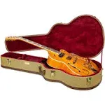 Crossrock Electric Guitars Case Tweed 2023