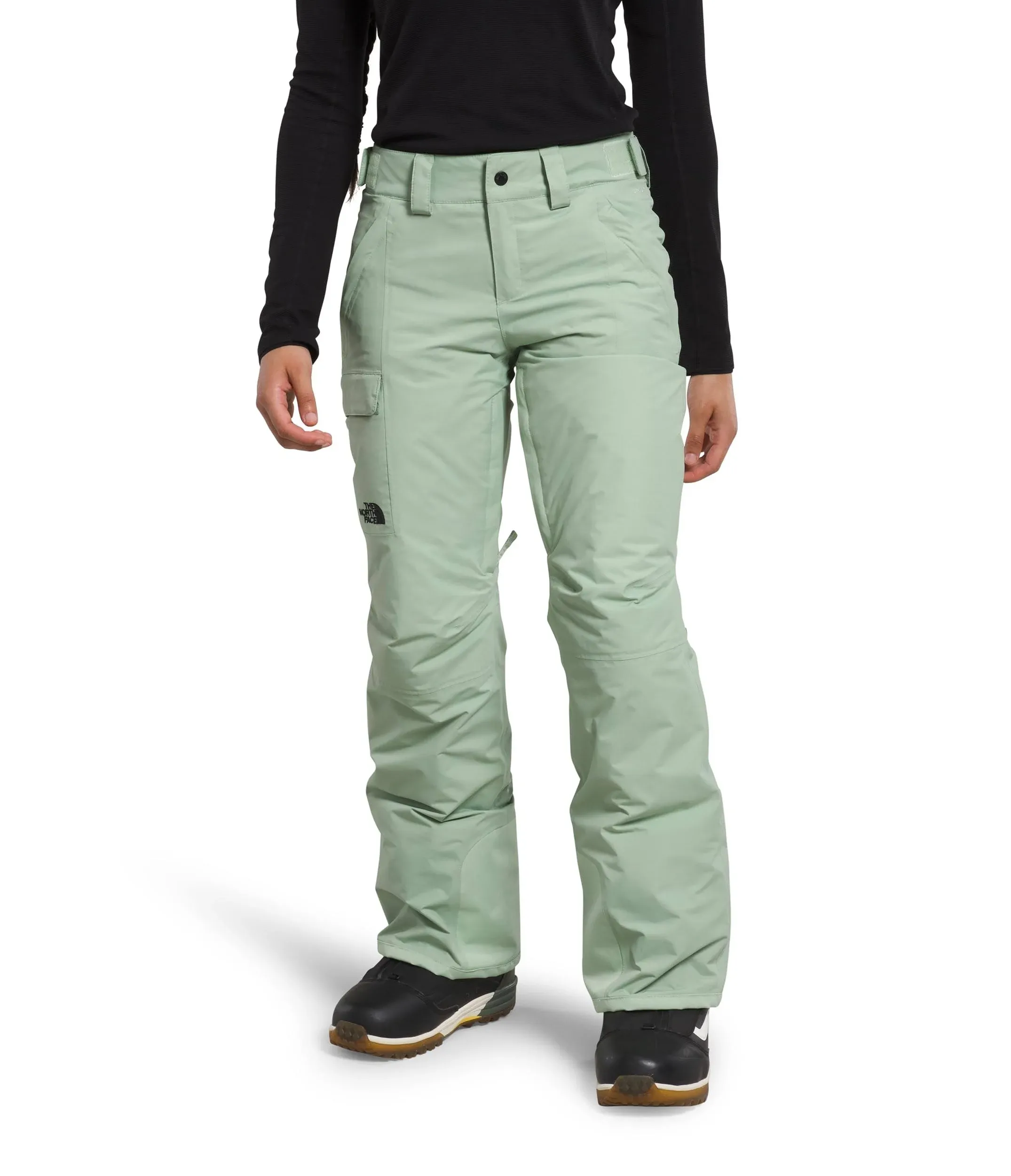 THE NORTH FACE Women's Freedom Insulated Pant (Standard and Plus Size)