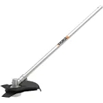 WORX Nitro Driveshare Brush Cutter Attachment WA0221