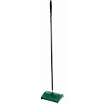 Bissell BG25 8.5-inch Cleaning Path Single Brush Sweeper