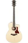 Taylor 214ce Grand Auditorium Acoustic Electric