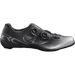 Shimano SH-RC702 Road Shoes 42 Black