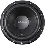 Rockford Fosgate R2D4-10 Prime 10" R2 4-Ohm DVC Subwoofer