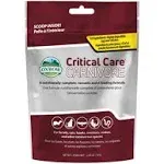 Oxbow Animal Health Critical Care, Carnivore, 70 Gram Bag