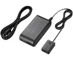 Sony ACPW20 AC Adaptor -Black