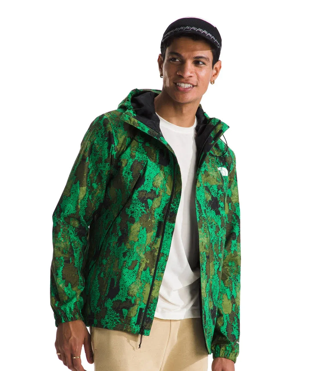 The North Face Antora Jacket Mens