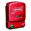 Speedrite 1000 UNIGIZER 1.0 Joule Fence Energizer