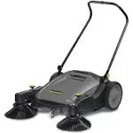 Karcher Manual Sweeper KM 70/20 C 2SB