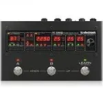 TC Electronic 2290 P Dynamic Digital Delay Kitaraefekti