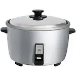 Panasonic SR-42HZP, 46 Cooked Cup Electric Rice Cooker