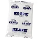 Polar Tech IB6 Ice Brix Leakproof Viscous Gel Refrigerant Poly Pack