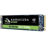 Seagate Barracuda Q5 1TB NVMe M.2 Internal SSD,ZP1000CV3A001