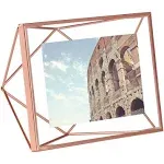 Umbra Prisma Picture Frame, Copper