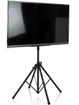 Gator GFW-AV-LCD-15 Standard Quadpod LCD/LED Stand