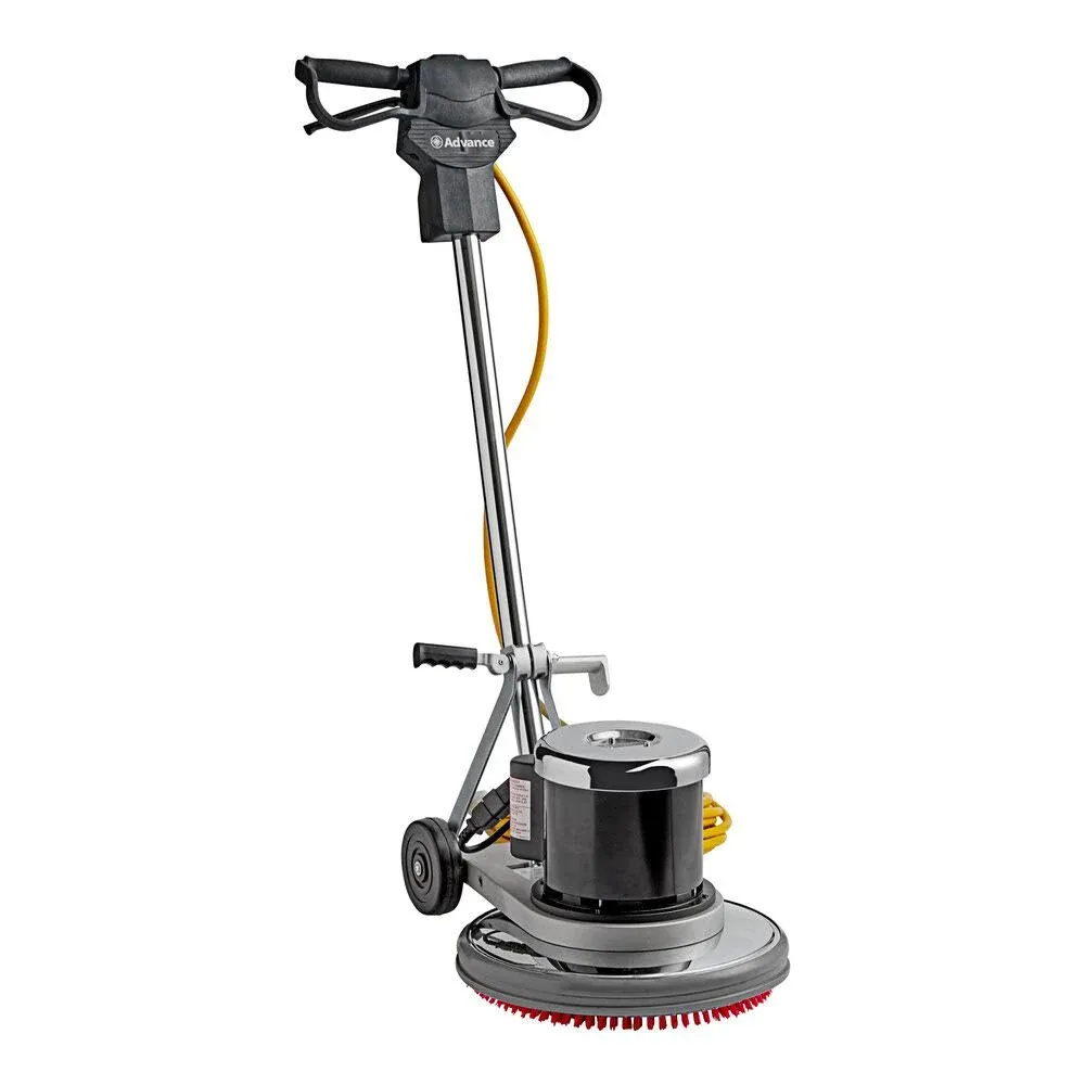 Advance PaceSetter 17HD Floor Machine