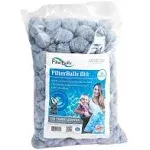 Filterballs Blu Bag