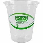 Eco-Products 16 oz GreenStripe Cold Cups