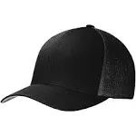 Port Authority® Flexfit® Cotton Twill Cap. C813