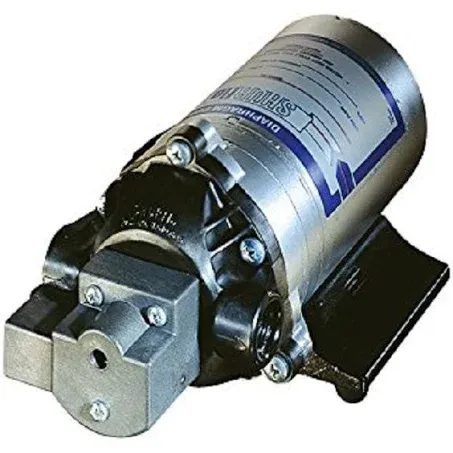 Shurflo 8005-733-255 Diaphragm Pump