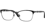 Vogue VO3987B Eyeglasses