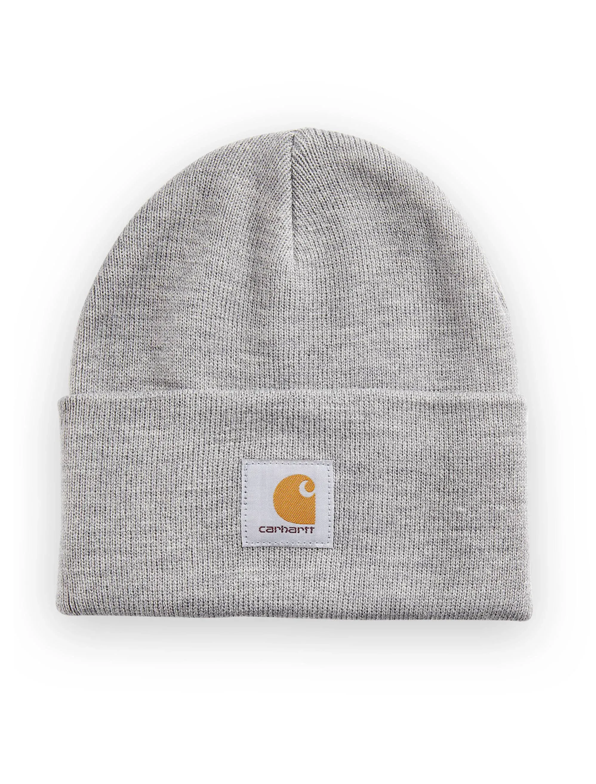 Carhartt Acrylic Watch Hat - Heather Gray, OS