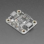 Adafruit INA219 Gleichstromsen<wbr/>sor Breakout, I2C, 26V ±3,2A Max for Arduino, 904