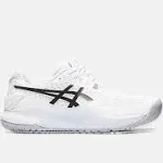 ASICS Gel-Resolution 9 - Men's 9 White/Black