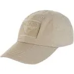 Condor Tactical Cap - Tan