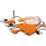 83919 Aspen Maxi Orange Univ Condensate Pump 11X7X2