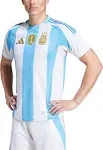 Argentina 2024 Adidas Home Jersey