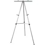 Audio- Visual Direct Presentation Easel