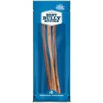 Best Bully Sticks 12 inch All-Natural Bully Sticks for Dogs - 12? Fully Digestible, 100% Grass-Fed Beef, Grain and Rawhide Free | 3 Pack Trial Size