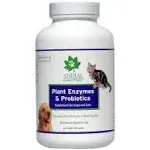 Animal Essentials Plant Enzyme & Probiotics 300 Gram