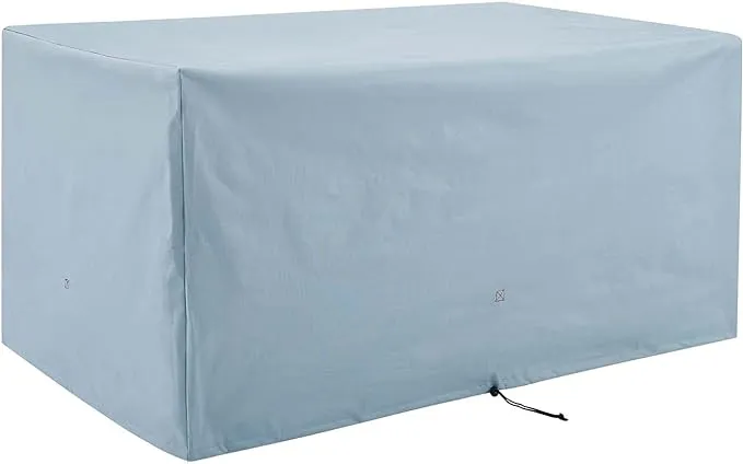 Conway Outdoor Patio Furniture Cover EEI-4613-GRY