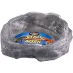 Zoo Med Repti Rock Reptile Water Dish