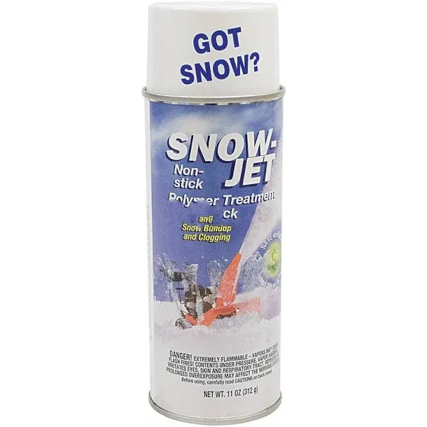 Stens 752-102 Snowblower Spray, Black