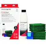 Frigidaire ReadyClean Cooktop Cleaning Kit, Clear