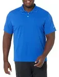 Nike Men's Game Royal Dri-FIT Micro Pique 2.0 Polo