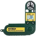 Extech 45158 Mini Anemometer