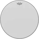 Remo 18" Coated Emperor Batter Drumhead